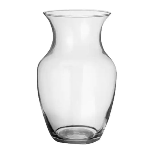 Glass Vase