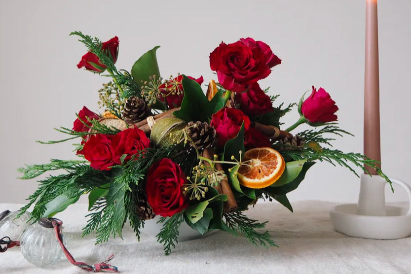 Holiday Joy Arrangement