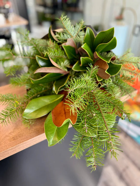 Seasonal Greenery Bundle